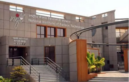 Top Fashion College in India
