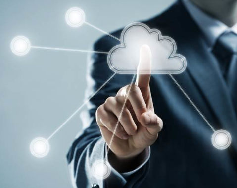 Cloud Computing Specilaists