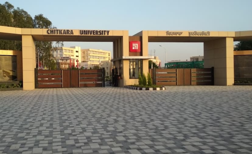 Top Artificial Intelligence Colleges in Chandigarh