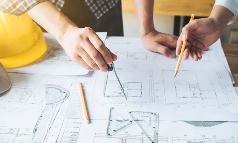 Top Architecture Colleges in Haryana