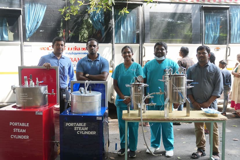 IIT Madras researchers