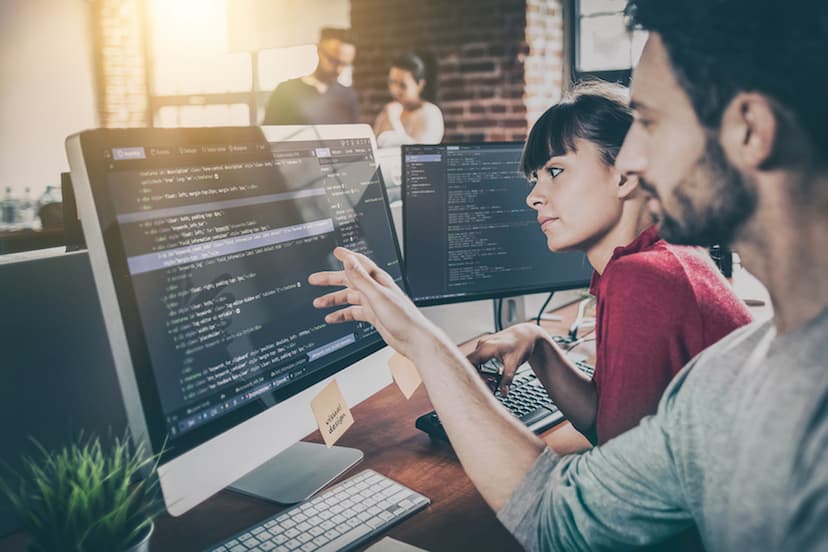 Career Options in Computer Science and Engineering