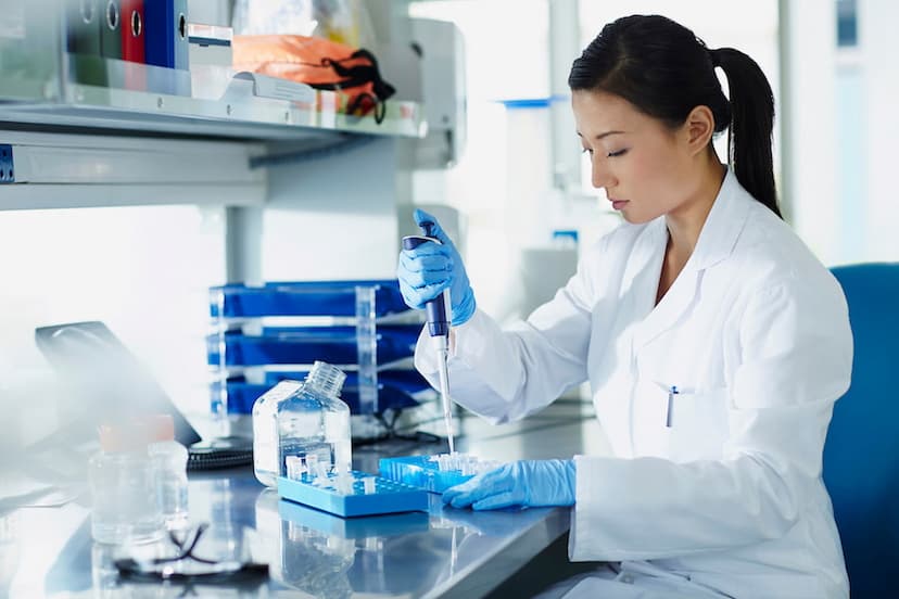 Career Options in Biotechnology Engineering