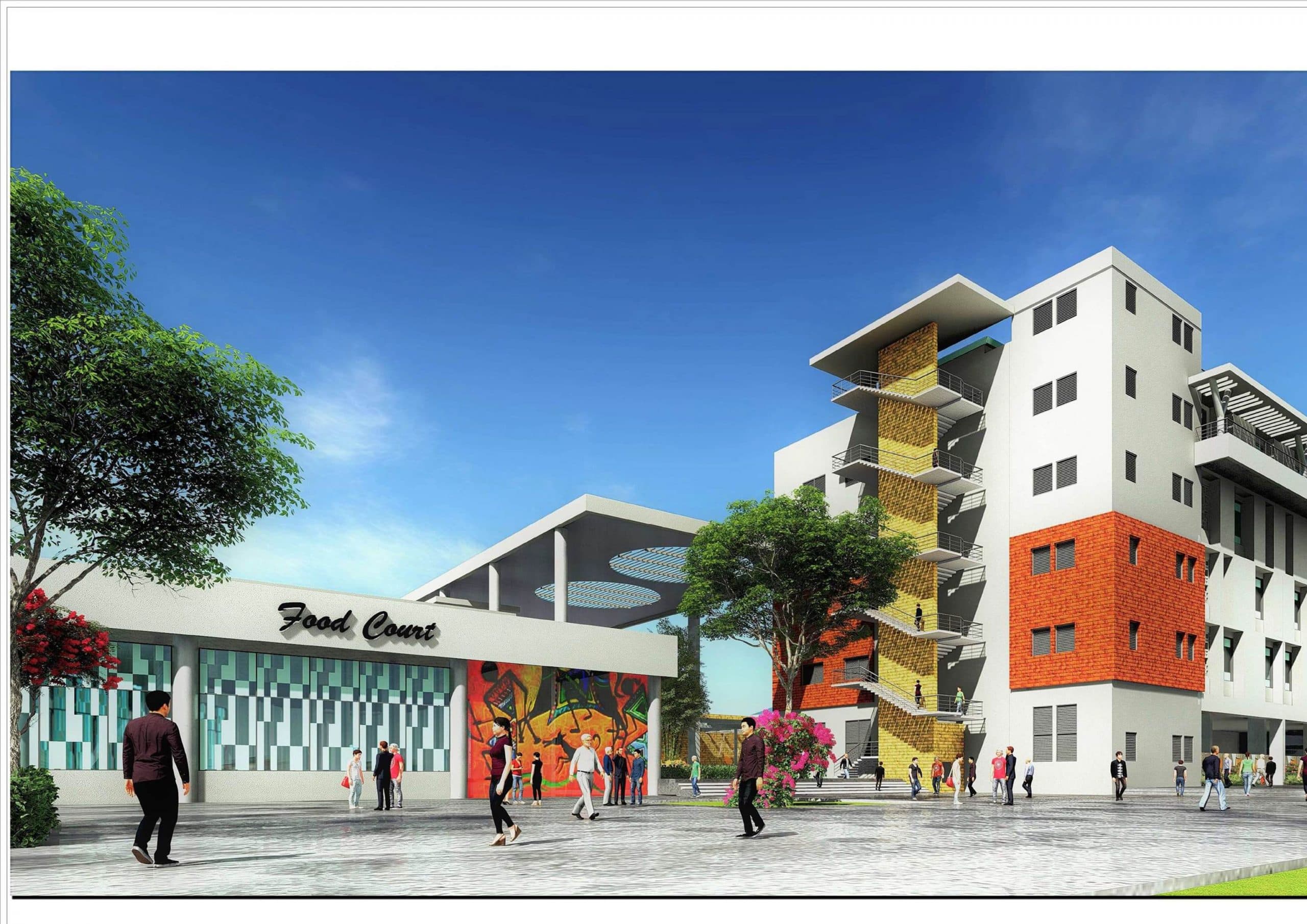 IIT Madras gets great Discovery Campus, PM Modi inaugurates IIT Madras gets great Discovery Campus, PM Modi inaugurates