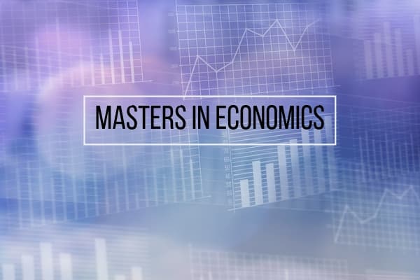 MSc Economics: Know everything about the great course MSc Economics: Know everything about the great course