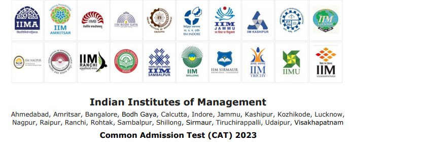 CAT 2023 registration extended to 20 September 2023, link to apply for the exam here CAT 2023 registration extended to 20 September 2023, link to apply for the exam here