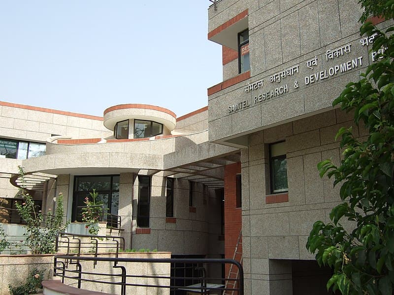IIT Kanpur showcases great cutting-edge start-ups IIT Kanpur showcases great cutting-edge start-ups
