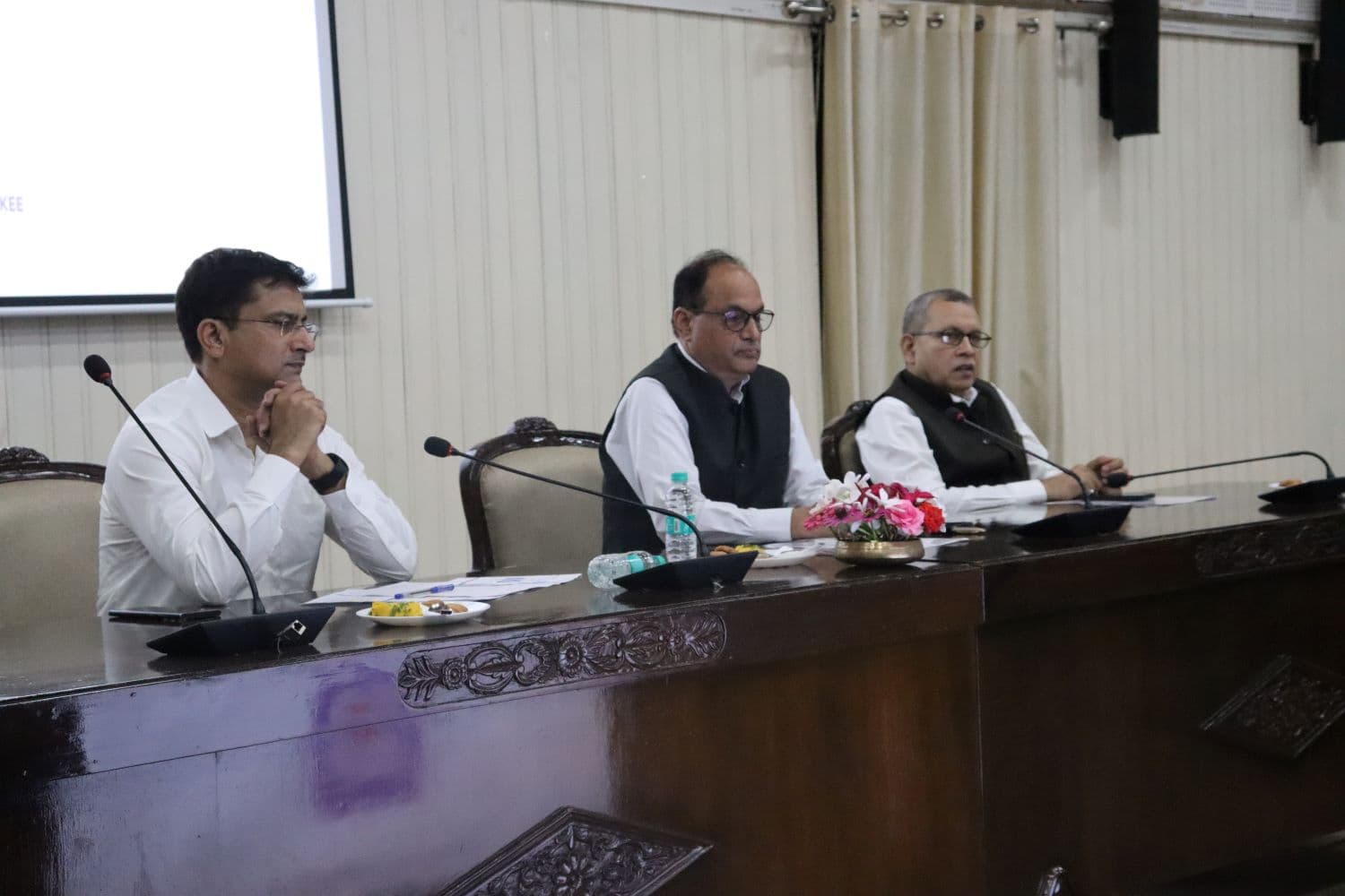 IIT Roorkee to celebrate 24th Convocation IIT Roorkee to celebrate 24th Convocation