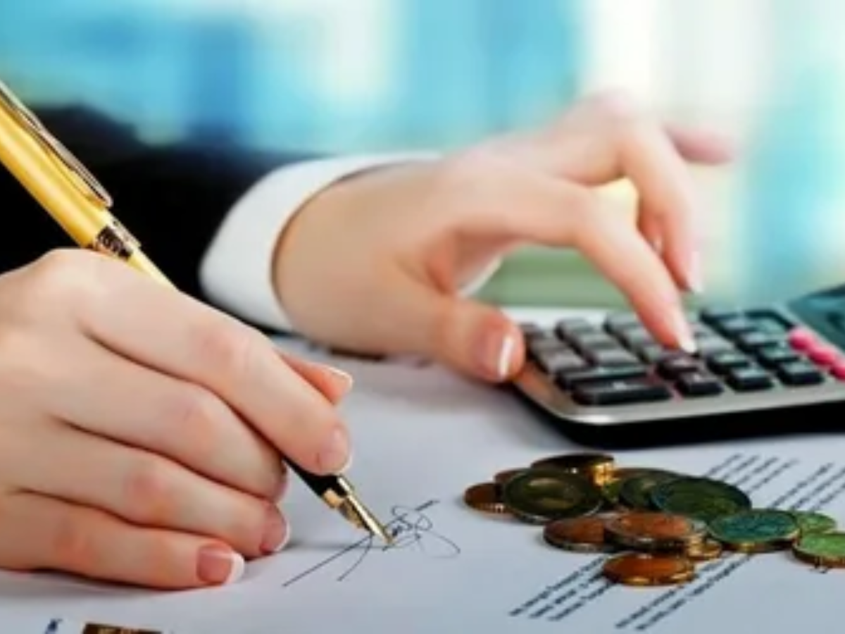 Master the CA Foundation Course: Your Essential First Step to Chartered Accountancy Master the CA Foundation Course: Your Essential First Step to Chartered Accountancy