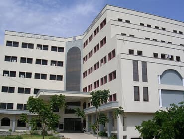 JNTUH College of Engineering