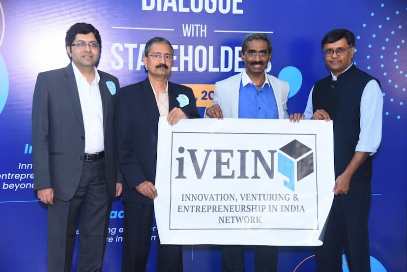 IIMs launch iVEIN