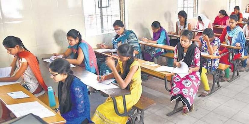 NTA (National Testing Agency)