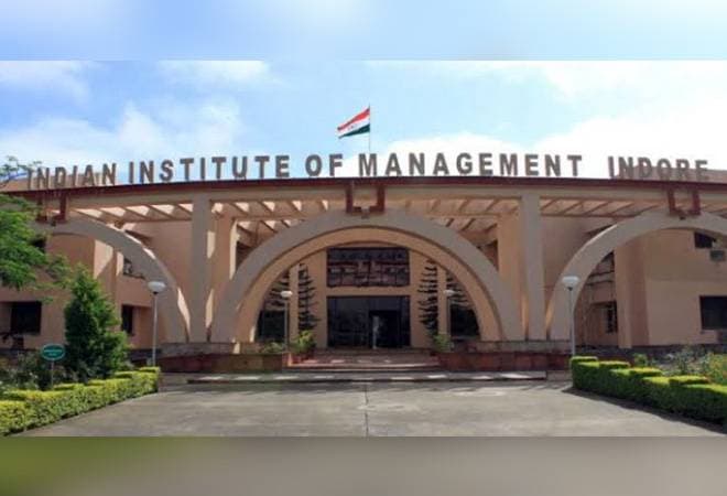Top 20 MBA entrance exams in India