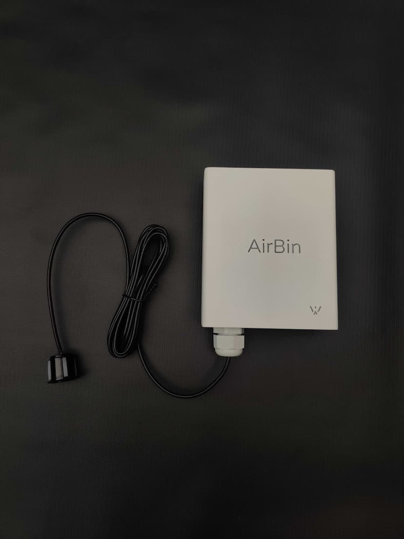 IIT-M incubated startp