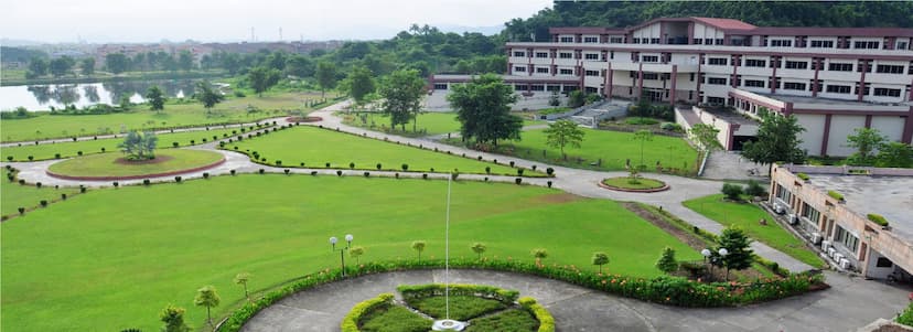 IIT Guwahati research