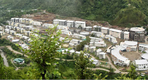 Research at IIT Mandi