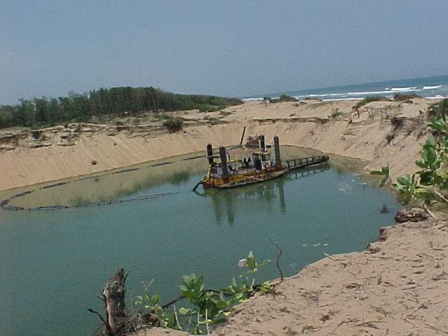 Researchers at IIT Madras