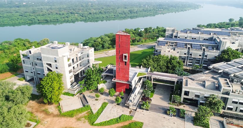 IIT Gandhinagar admission