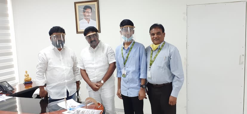 Protection from COVID 19