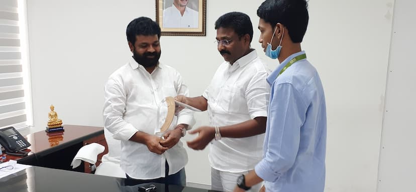 Protection from COVID 19