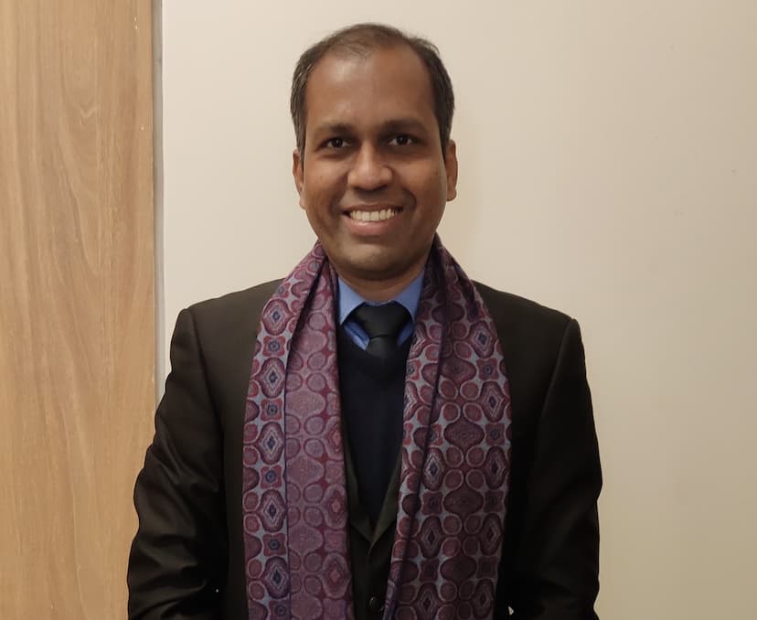 Civil Services preparation