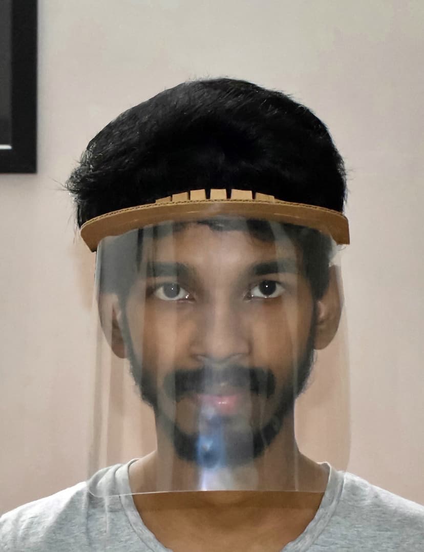 Protection from COVID 19