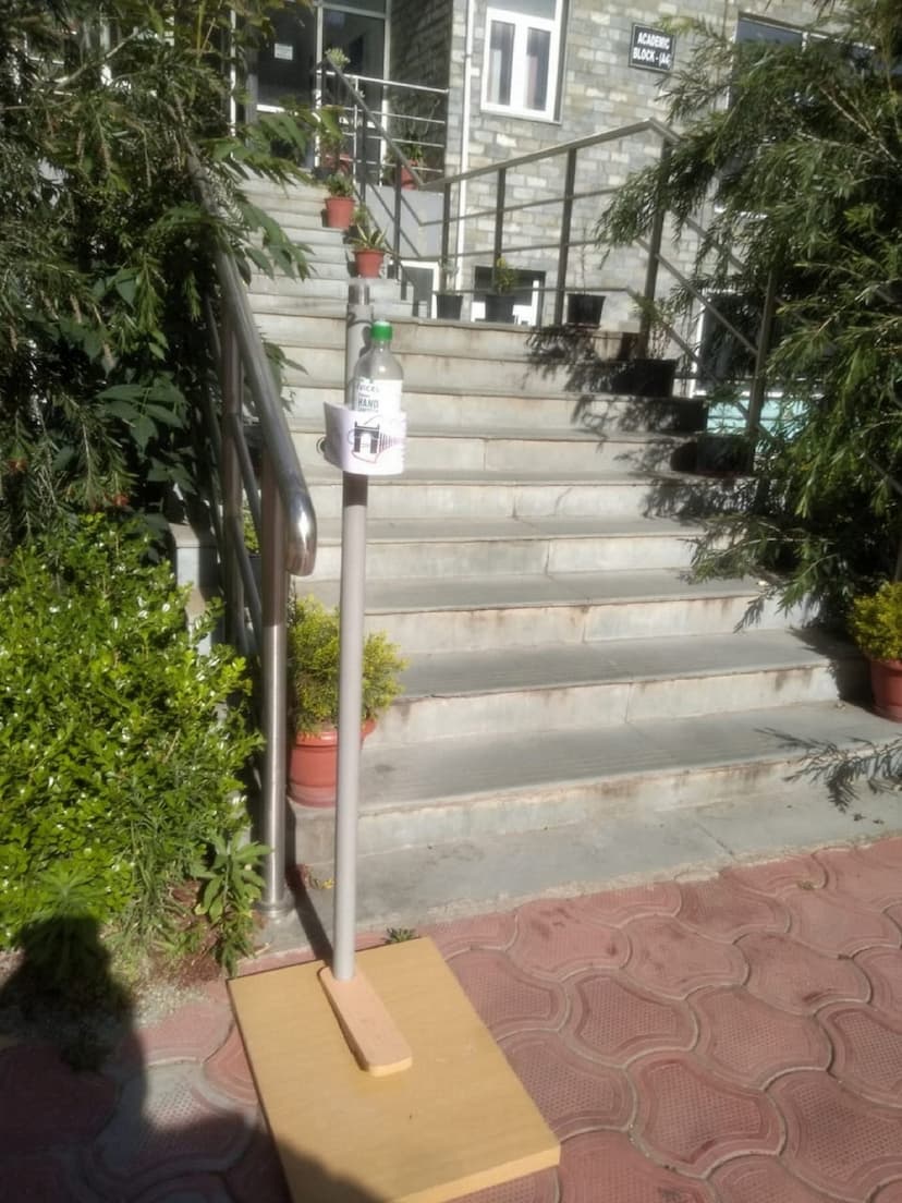 IIT Mandi researchers