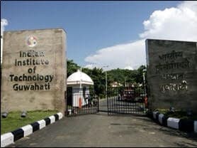 IIT Guwahati work