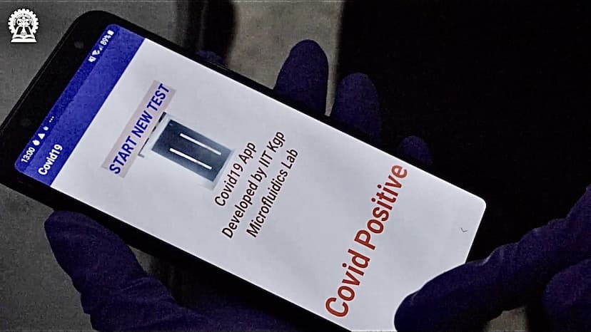 IIT Kharagpur researchers