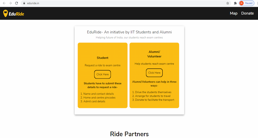 IIT students launch great help for NEET/JEE 2020 aspirants