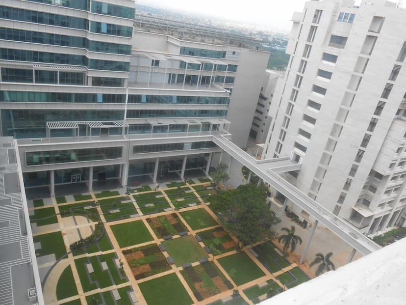 IIT Madras incubated startup