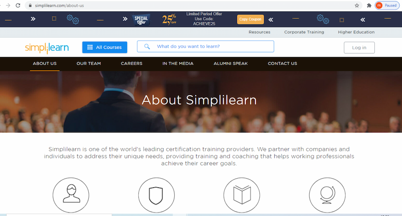 Simplilearn