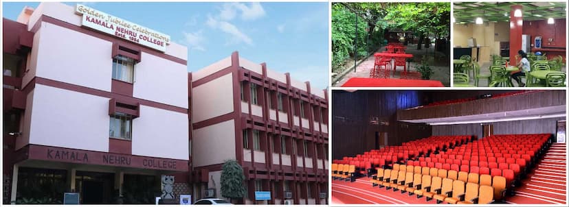 Top 20 Colleges for Psychology in India