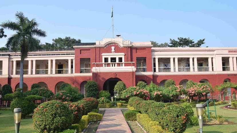 top 20 engineering colleges in India
