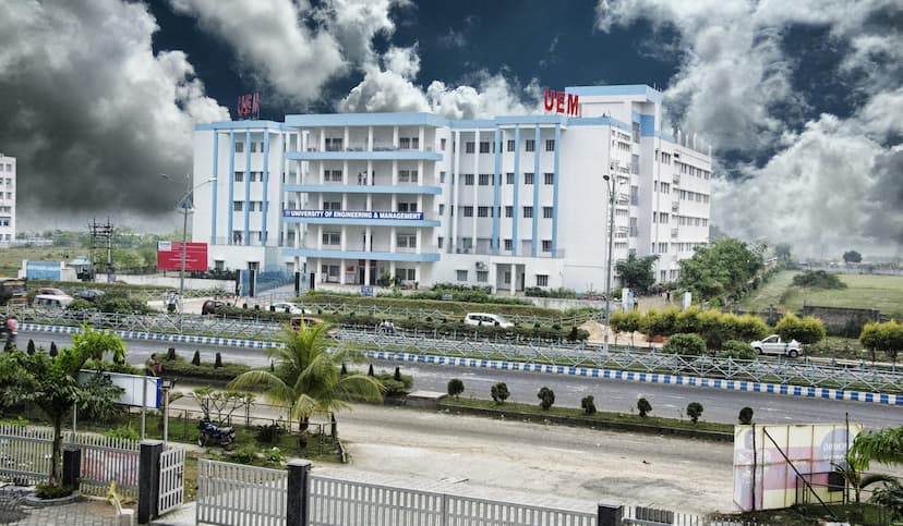 Top 10 Engineering colleges in Kolkata