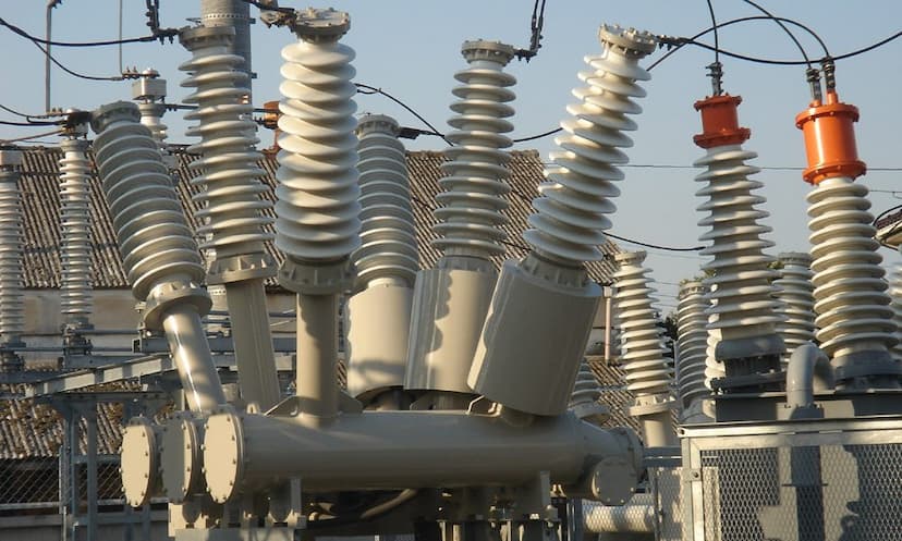 Top 20 GFTIs of India