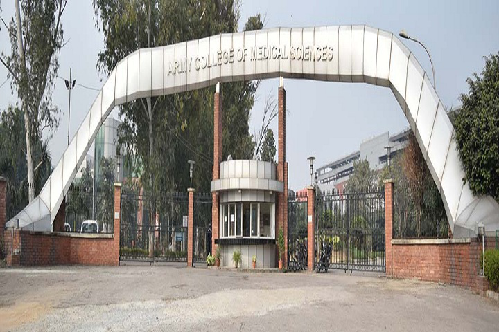 Top 20 medical colleges in Delhi