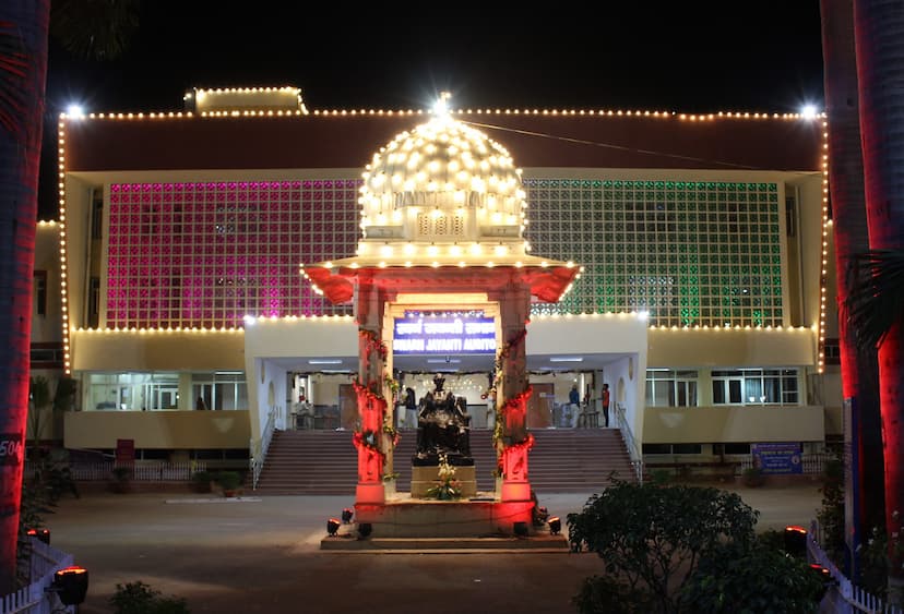 Top 20 medical colleges in Delhi