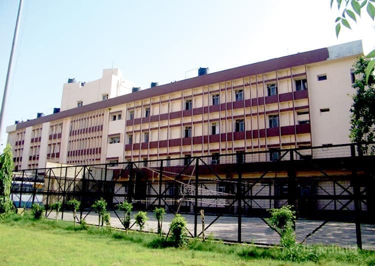 top 20 medical colleges in Delhi