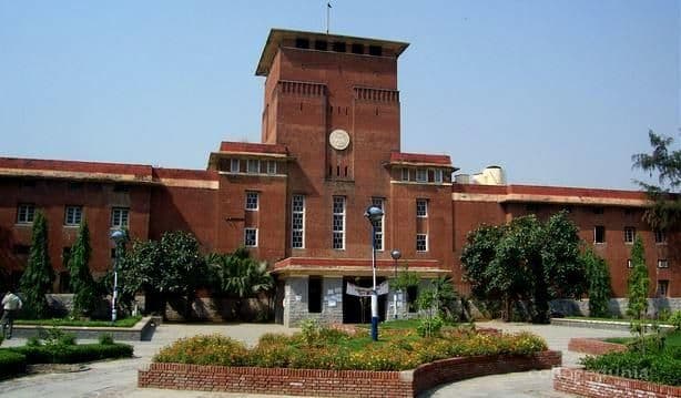 top 20 medical colleges in Delhi