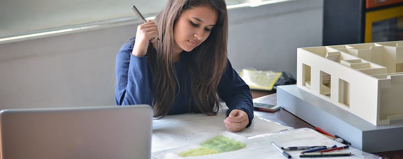 Top 10 colleges in India for Interior Design course