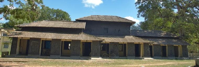 Top 20 Fine Arts colleges in India