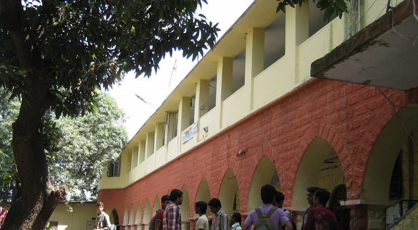 Top 20 Fine Arts Colleges in India