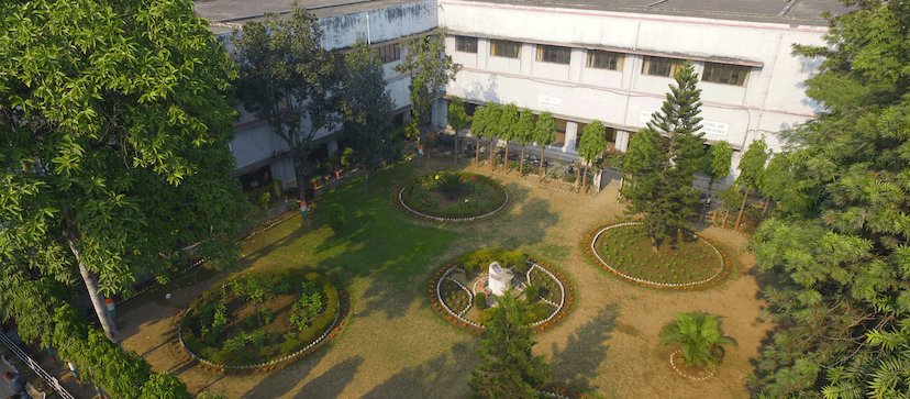 Top 20 Fine Arts Colleges in India