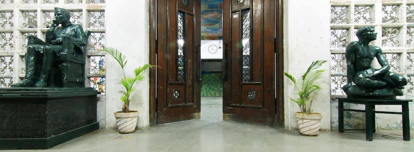 Top 20 Fine Arts Colleges in India