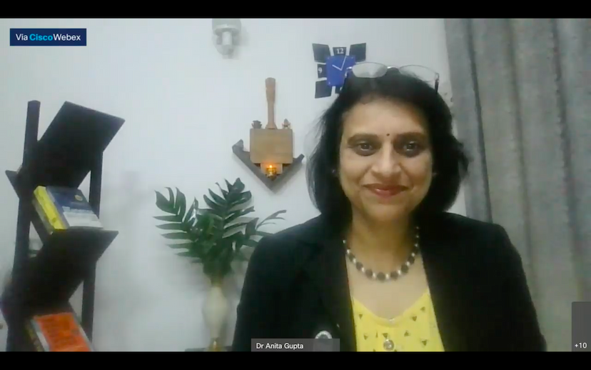 Himalayan Startup Trek