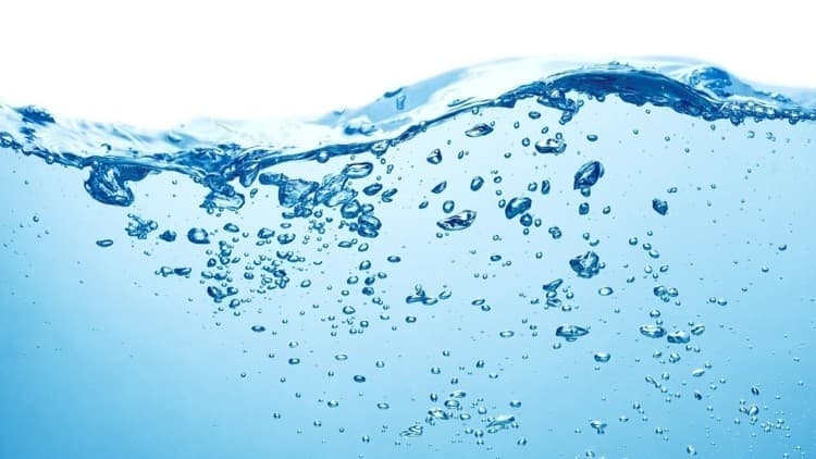 Stockholm Junior Water Prize contest