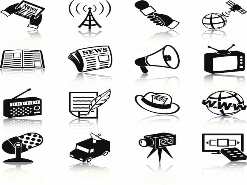 Top 40 Journalism colleges in India