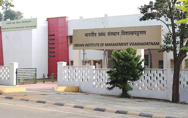 IIM Visakhapatnam