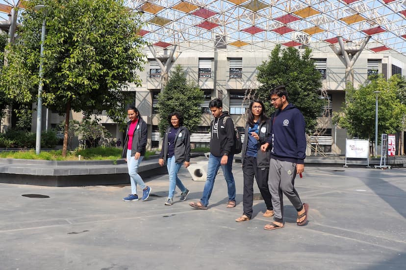 IIT Gandhinagar admission